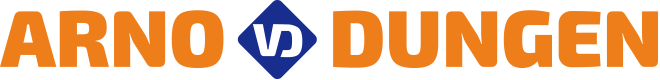 Arno vd Dungen logo